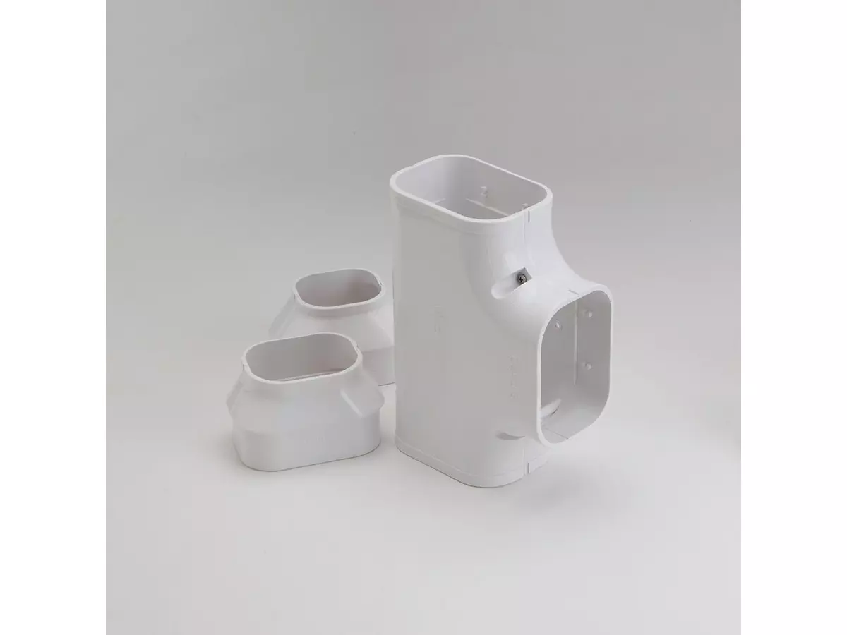 Slimduct 86115 86115 white