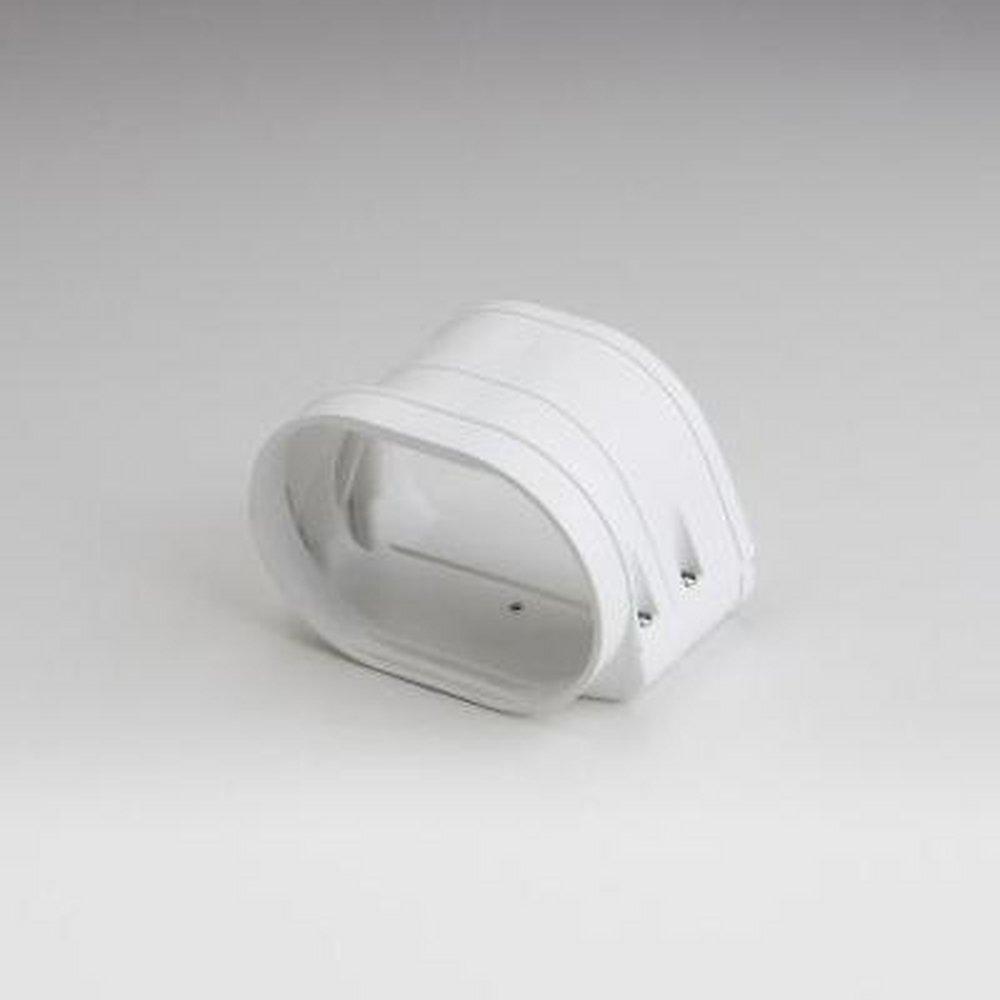 4-1/2 FLEX Adapter 122 White 