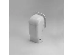Slimduct 86116 In white