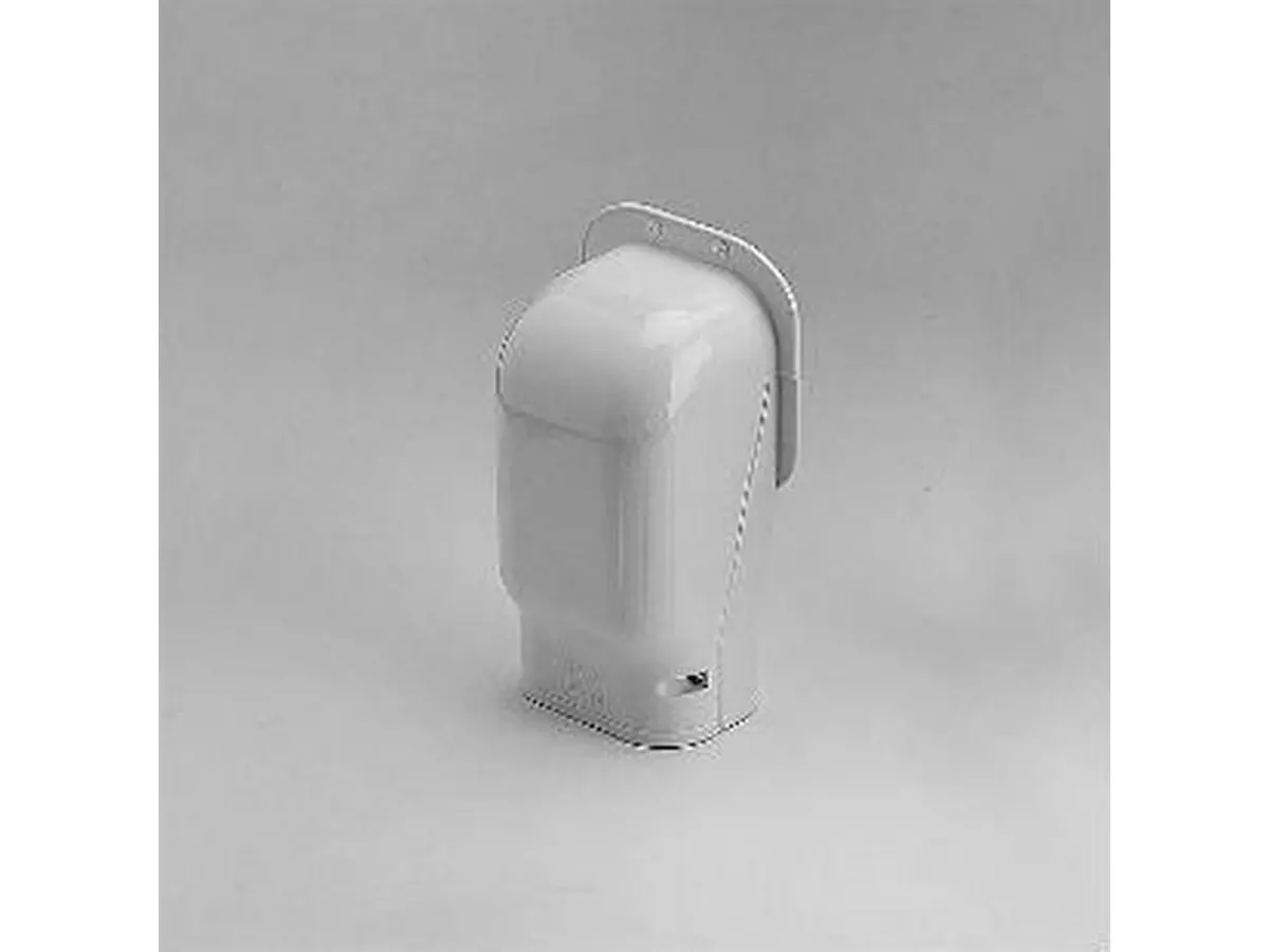 Slimduct 86116 In white
