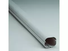 Slimduct 85004 Sd slilmduct white
