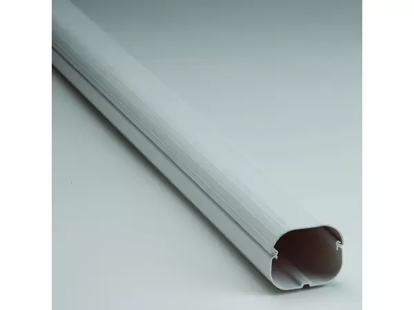 Slimduct 85004 Sd slilmduct white