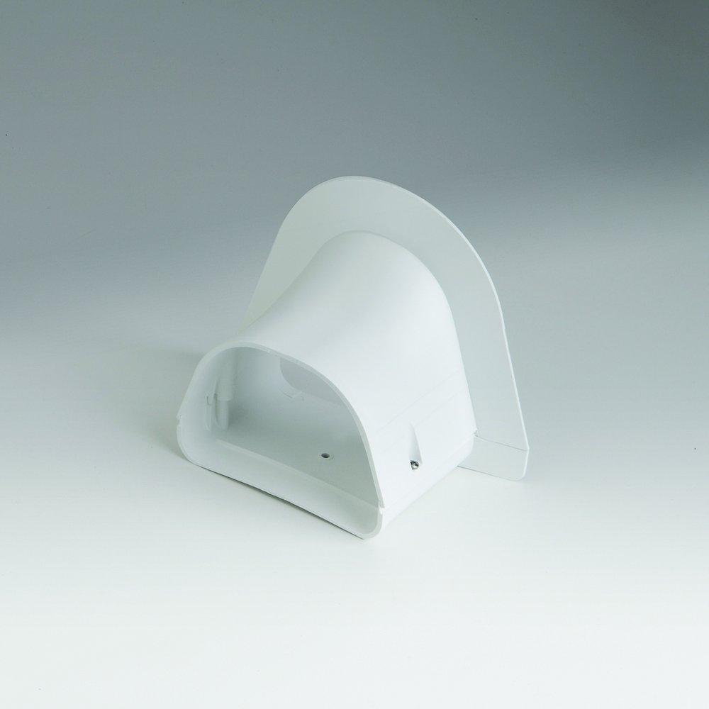 Rectorseal White 4-1/2 in. Soffit INL 122 White 