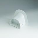 Rectorseal White 4-1/2 in. Soffit INL 122 White 