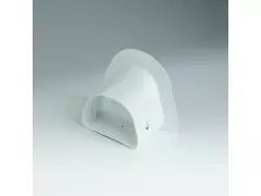 Fortress 84114 Set cover soffit inlet