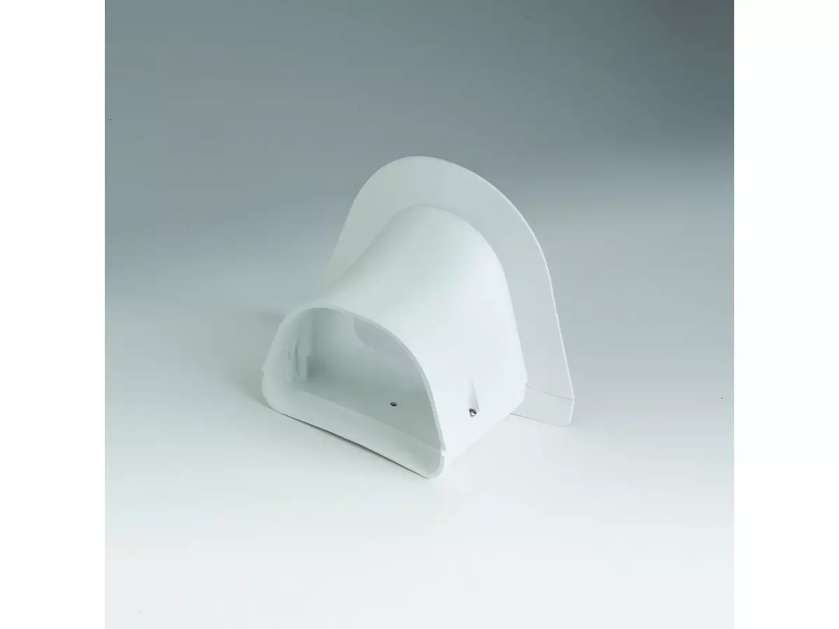 Fortress 84114 Set cover soffit inlet