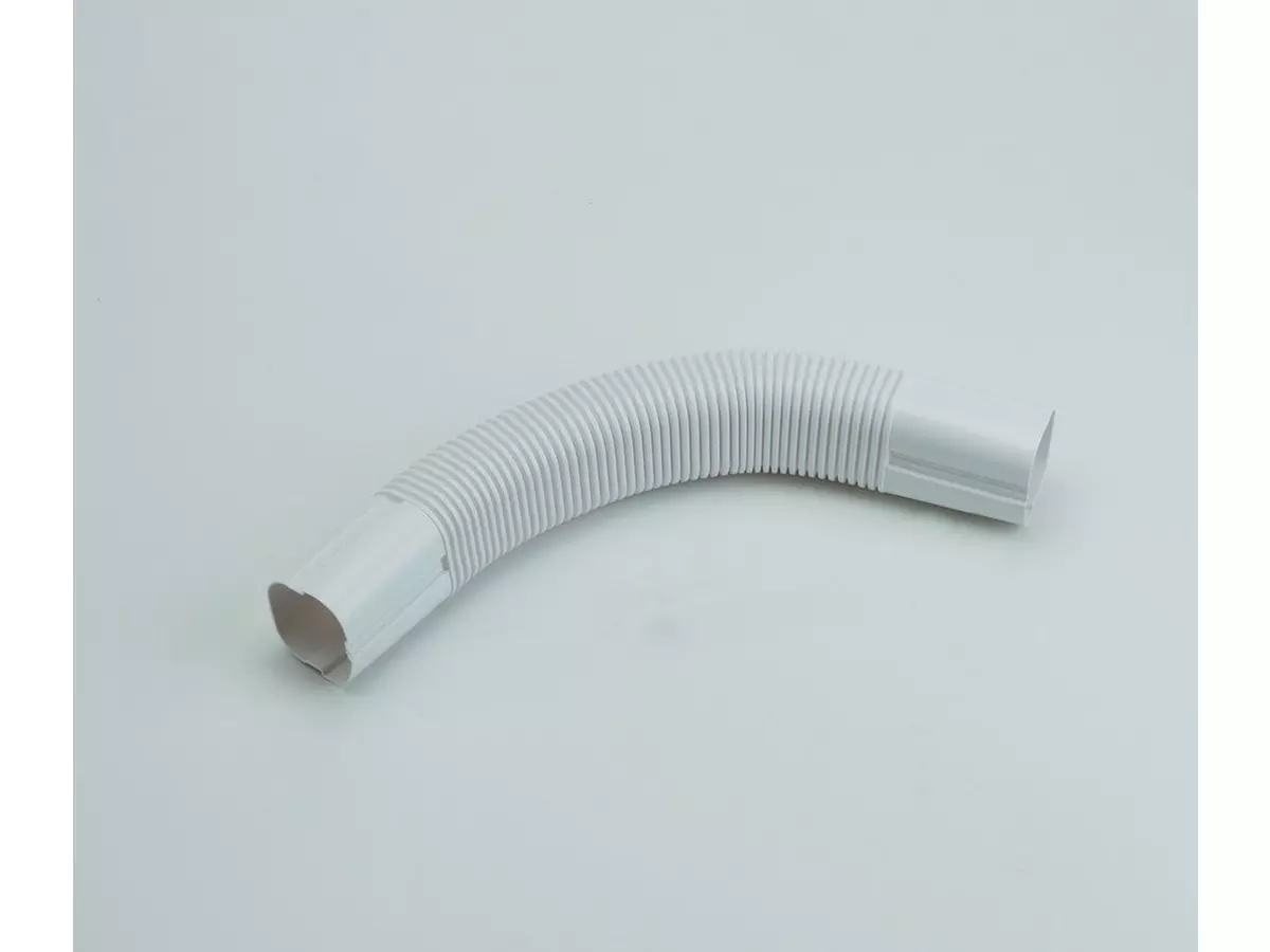 Slimduct 85008 85008 white