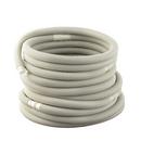 Rectorseal Off White 164 ft. Ultra Violet Resistant Non-Insulated Hose 