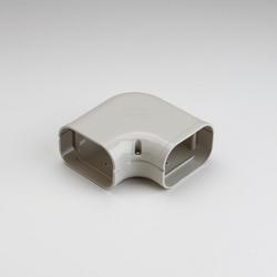 Sk 90 FLT Elbow 100 Ivory
