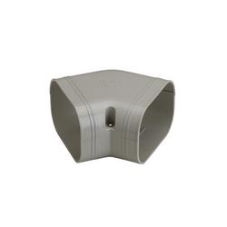 3-3/4 in. Flat 45 Degree Elbow