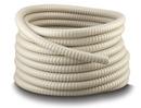 Rectorseal Off White 1/2 in. Insulated Drain Hose 