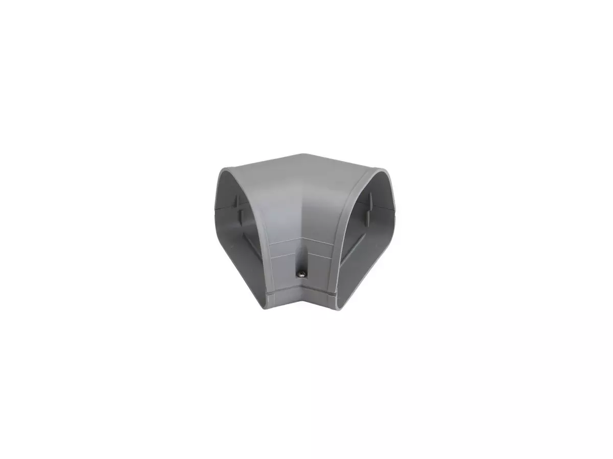 Fortress 84352 Cover elbow in grey