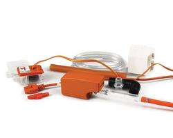 Mini Orange Pump Kit
