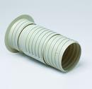 3 x 7 in. PVC Wall Duct Sleeve