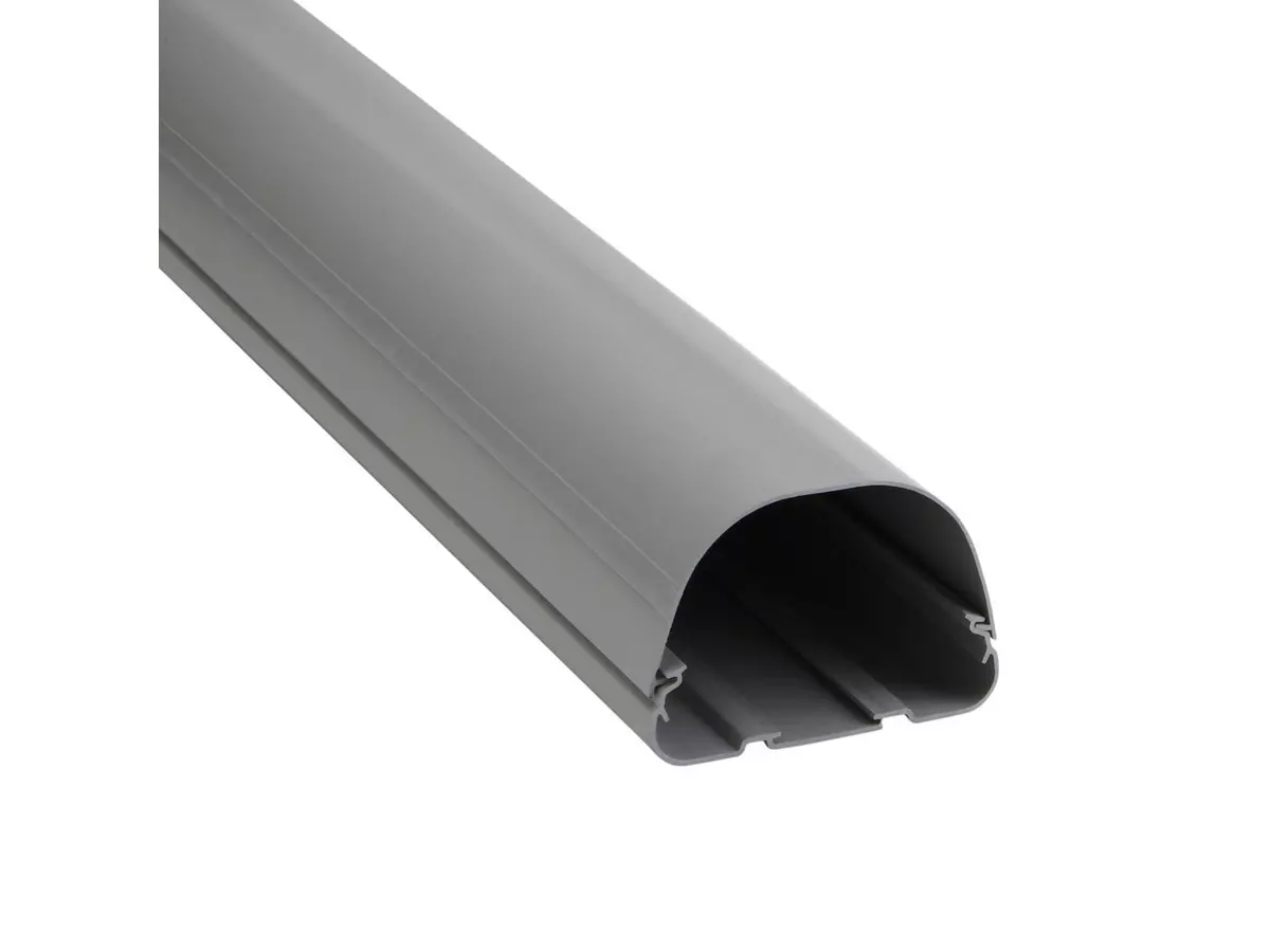 Fortress 84144 Cover duct - gray