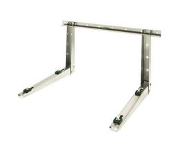 WBB500 Mini-Split Steel Wall Bracket 500 lbs
