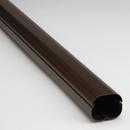 Slimduct&reg; Brown SD 78 in. Slim Duct 77 