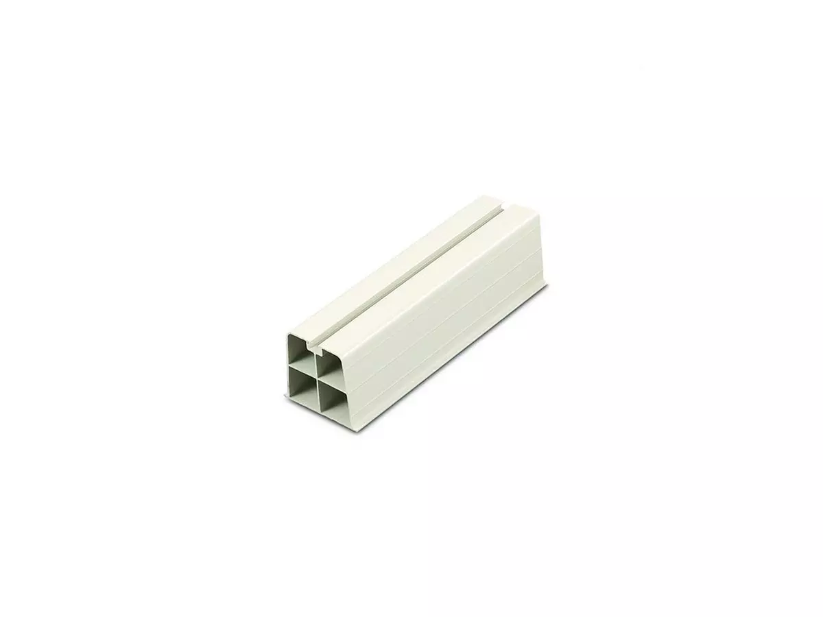 Rectorseal 87761 Lbs plastic in ivory