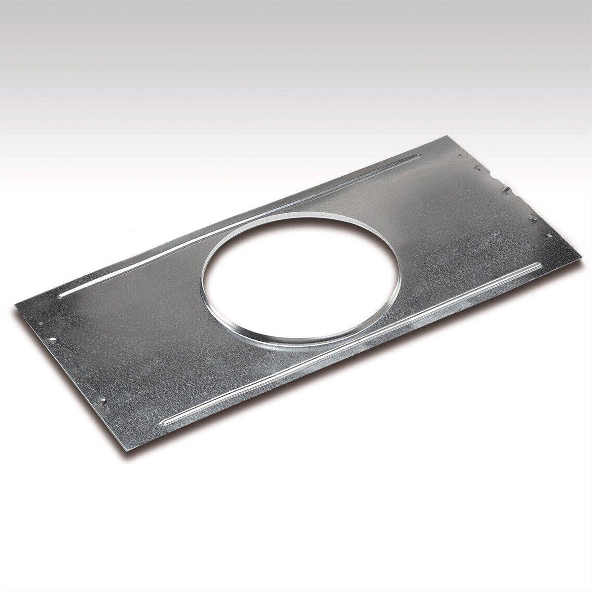 Rectorseal Duct Flange 26 ga PVC 