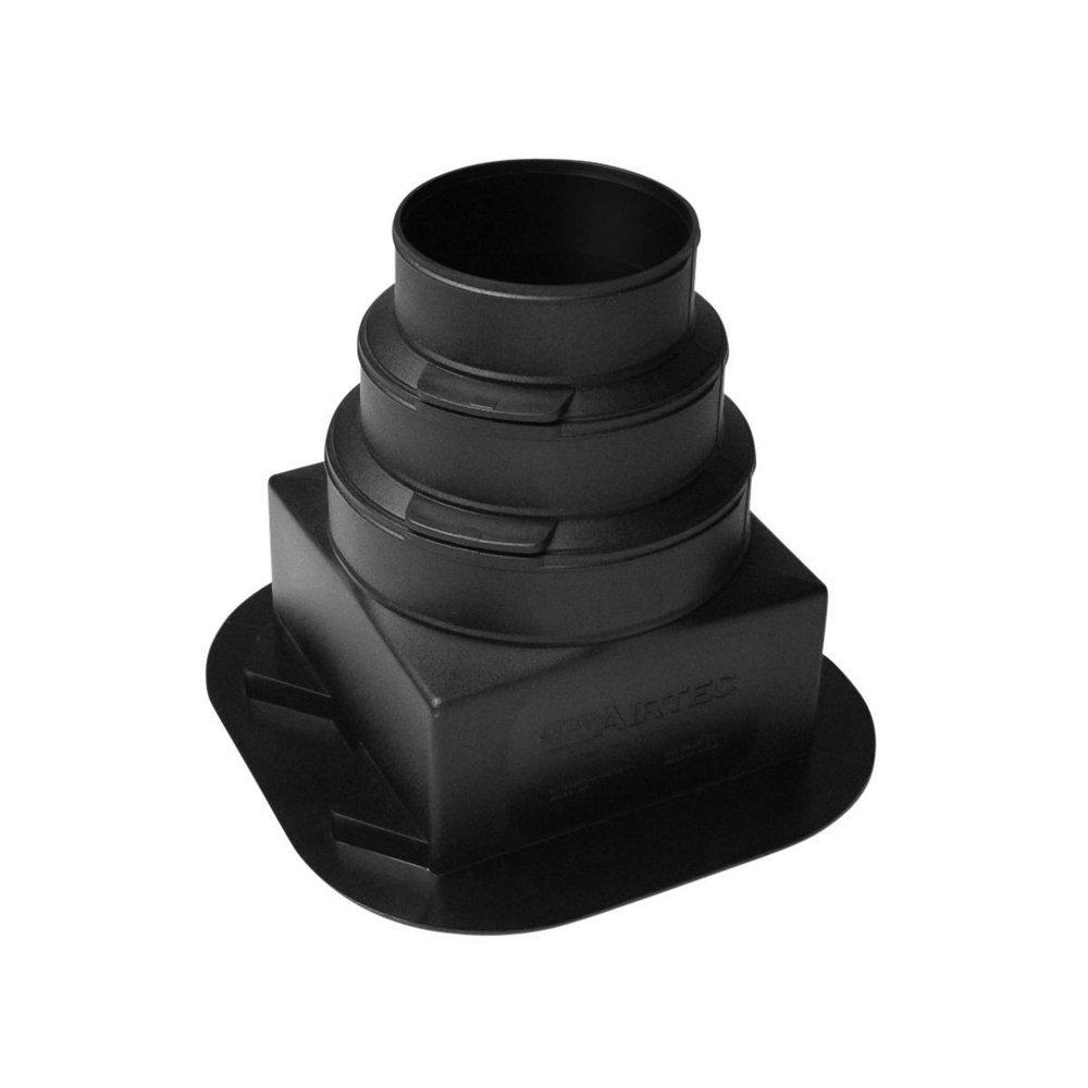 Rectorseal *CVR 6 X 6 Reg BOX 456 COLL 