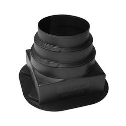 8 in. x 8 in. Register Box with 6-7-8 in. Collar