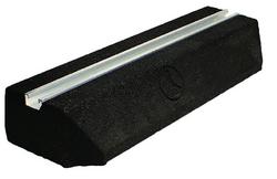 4 in. x 24 in. Rooftop Support Riser with Channel