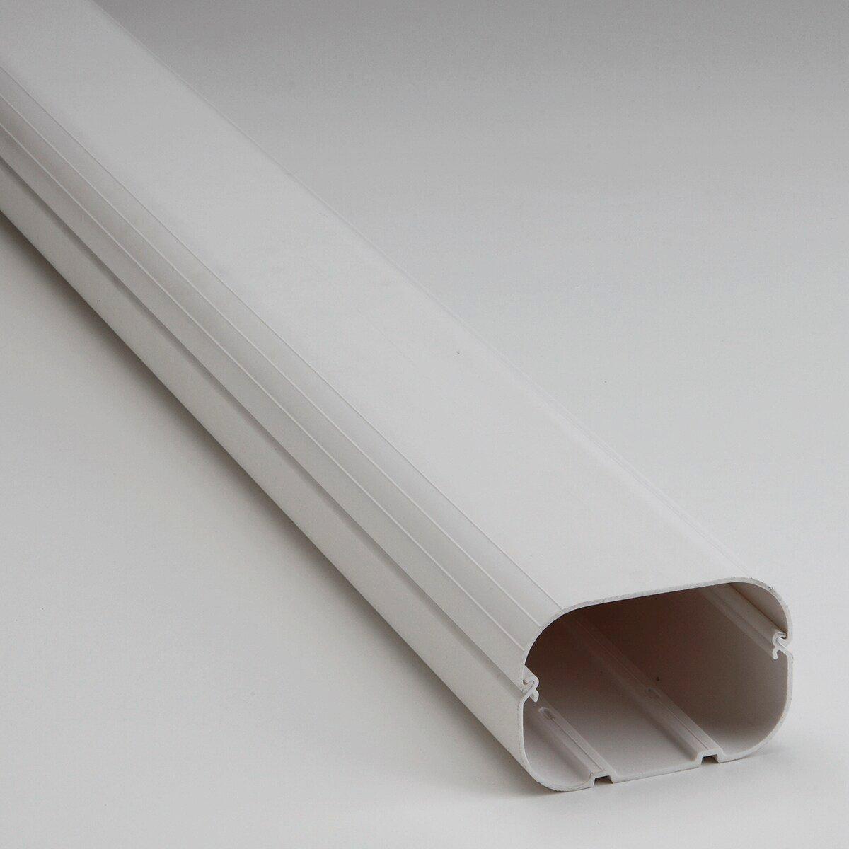 Slimduct&reg; White SD 78 ft. Slim Duct 100 