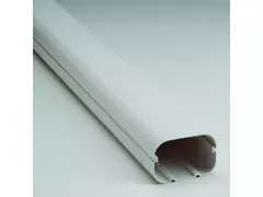 Slimduct 85104 In white