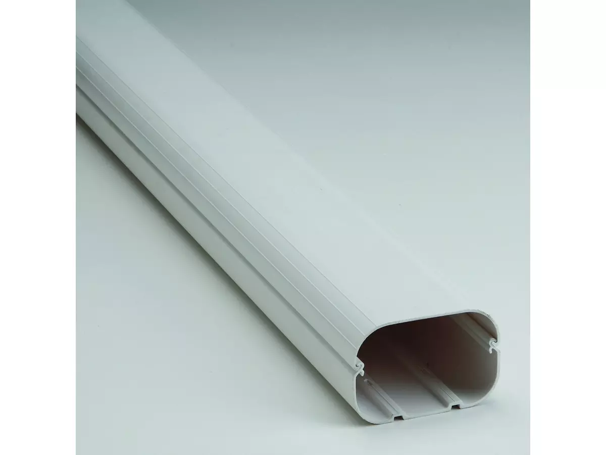 Slimduct 85104 In white