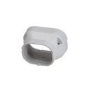 *CVR SDR RED 100-77 White