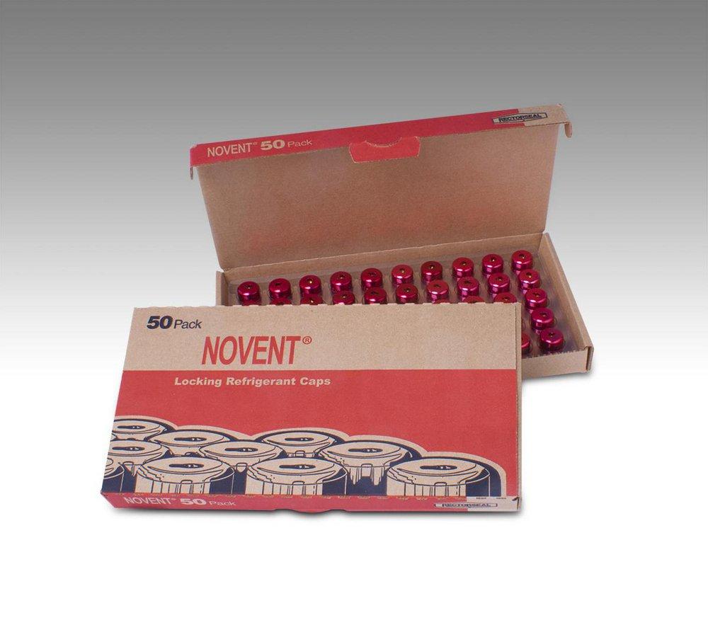 Rectorseal Pink 1 in. HVAC Fan Control 