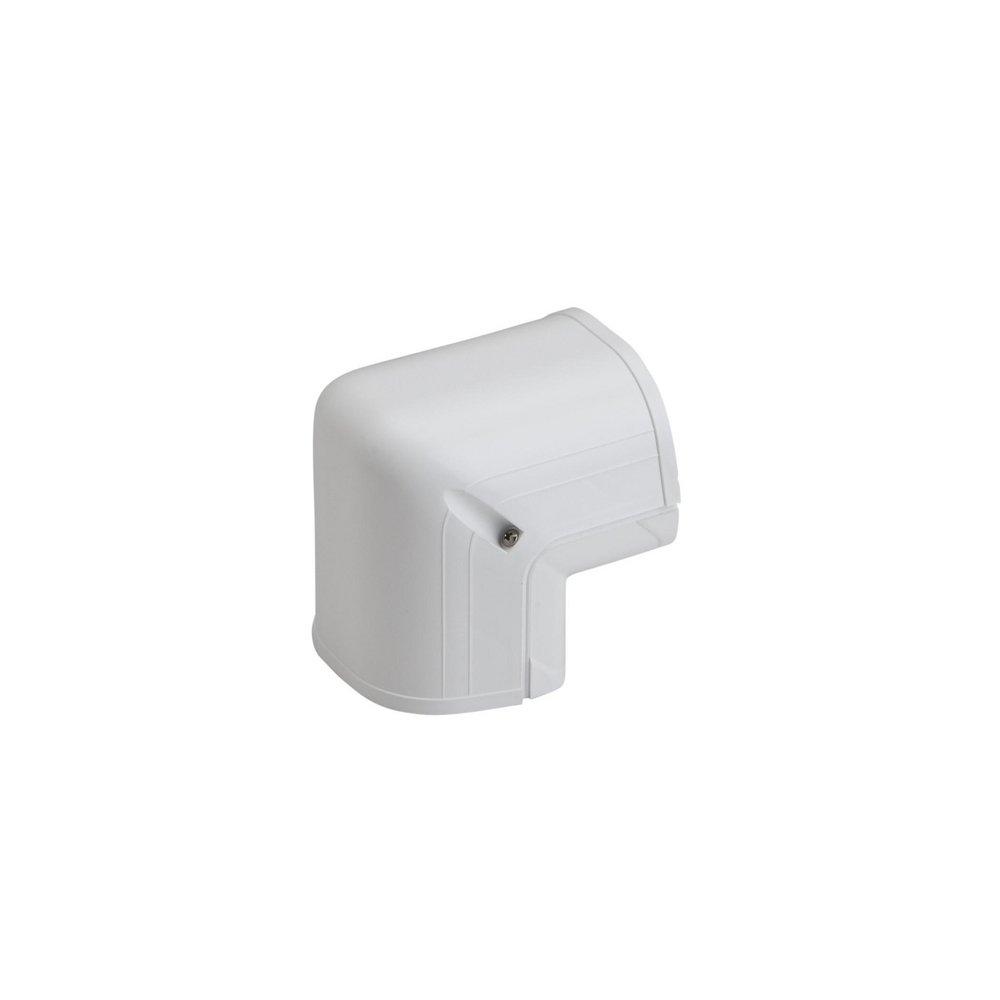 Rectorseal White Outside Vertical 90 Degree Elbow 