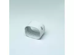 Slimduct 86010 86010 white