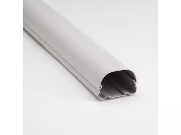 Fortress 84004 Cover duct in white