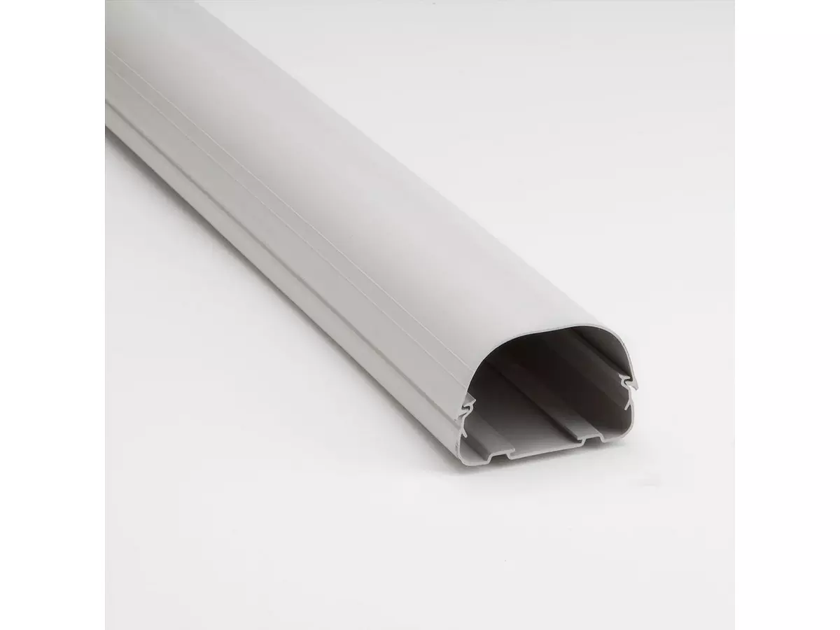 Fortress 84004 Cover duct in white