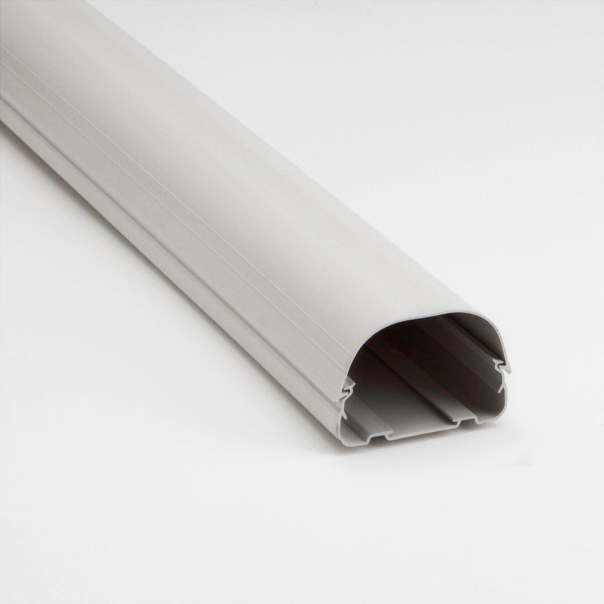 Fortress&reg; White Duct in White 