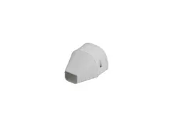 Fortress 84007 System plastic in white
