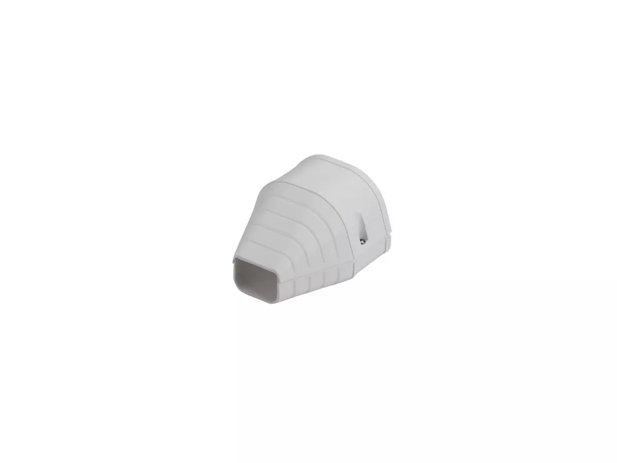 Fortress 84007 System plastic in white