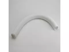 Fortress 84008 Flexible elbow in white