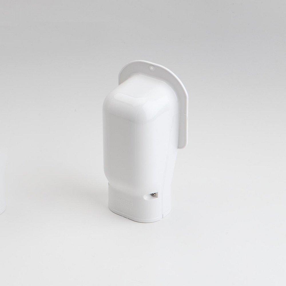 Slimduct® White 8 SW Slimduct 