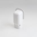 Slimduct® White 8 SW Slimduct 