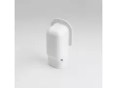 Slimduct 86016 Sw slimduct white