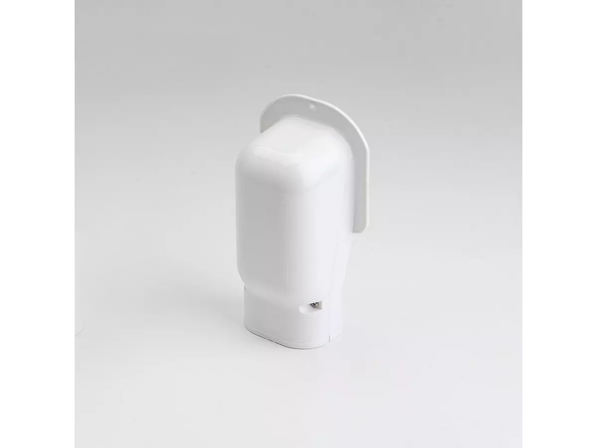 Slimduct 86016 Sw slimduct white