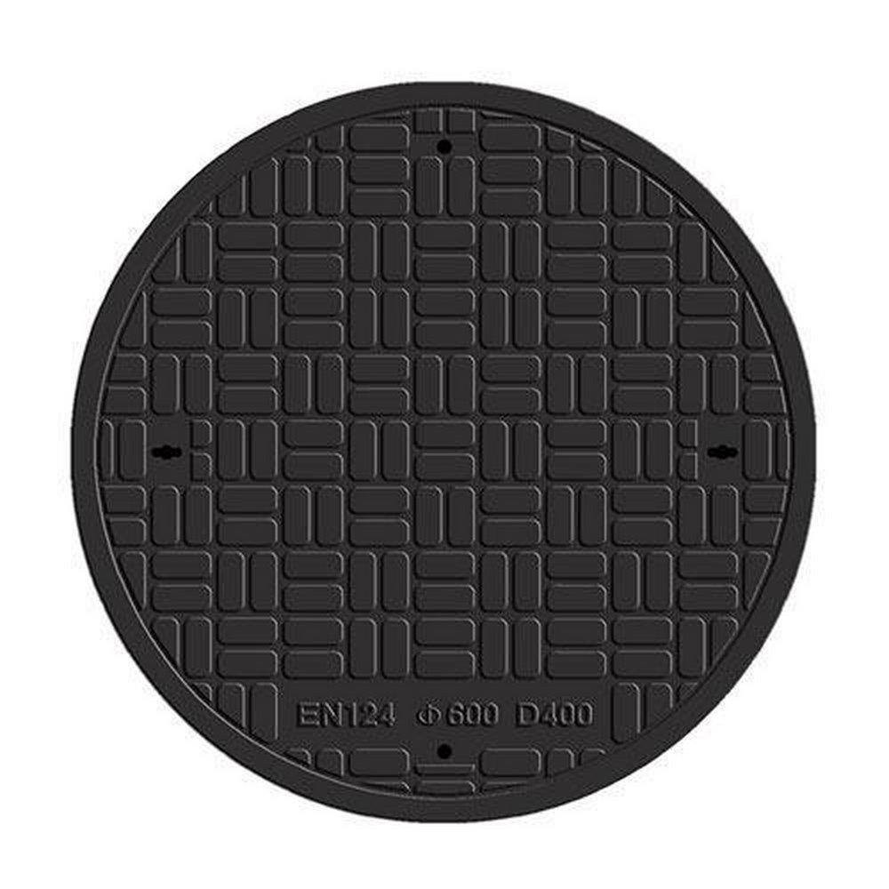 SIGMA Medium Round Cover 