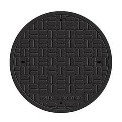 24 in. Medium Round Cover