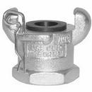 Dixon Valve & Coupling 3/4 in. FNPT x FNPT Global Air Coupling 