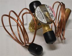 2.5 - 3 Ton R-22 Thermal Expansion Valve with Check Valve