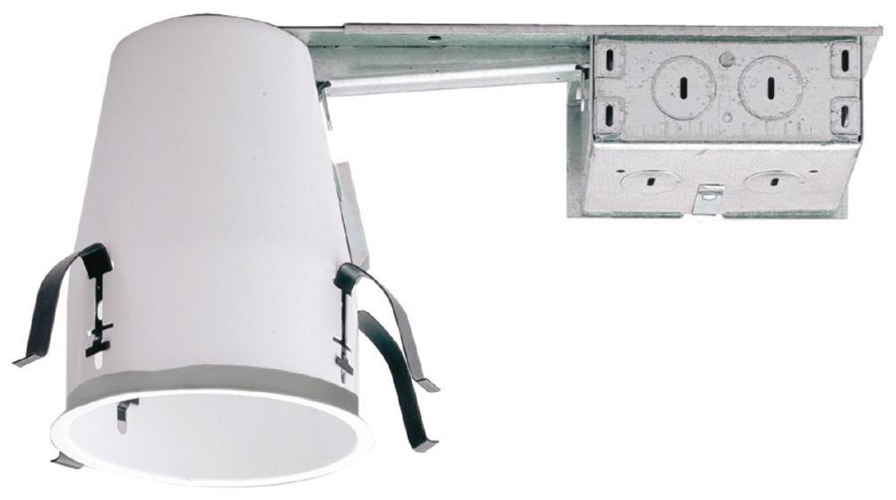 HALO LED Baffle Trim 