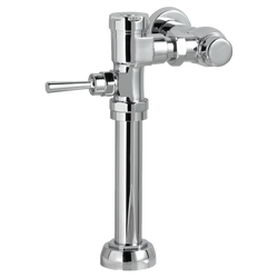 1.6 gpf Manual Closet Flush Valve