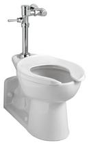 American Standard Polished Chrome 1.1 gpf Manual Closet Flush Valve 